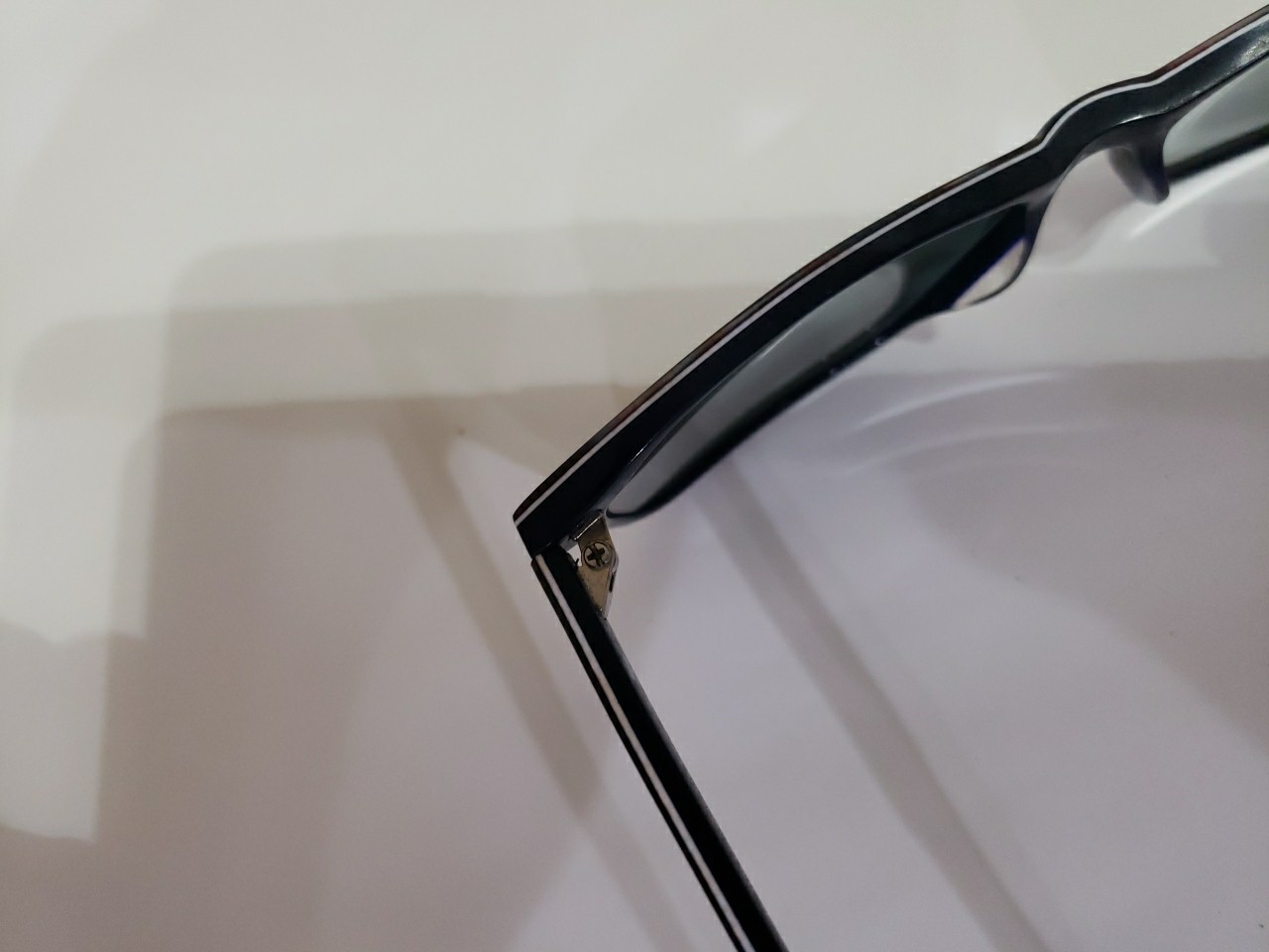 DUTZ EyeGlasses FRAMES ONLY From Netherlands 52 16 135 DZ2158 Multi Color D36
