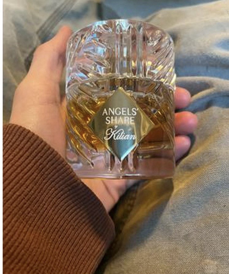 Angels Share by Kilian Eau de Parfum, Unisex, 50ml