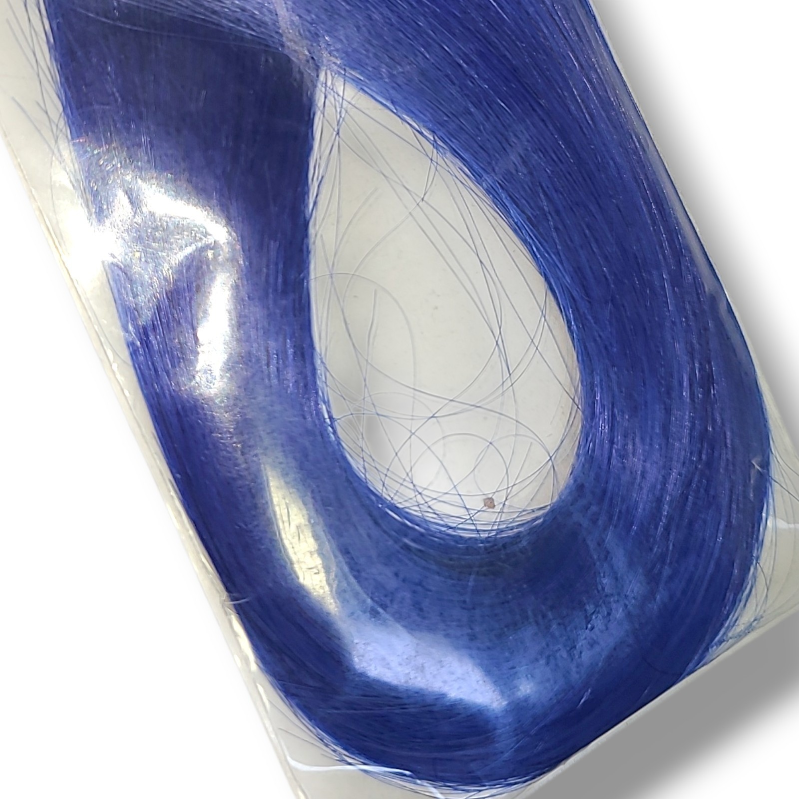 Hotheads X132 Fantasy Hair Extensions 12 Pcs Tape 16″-18″ Color HB13 Ocean Blue