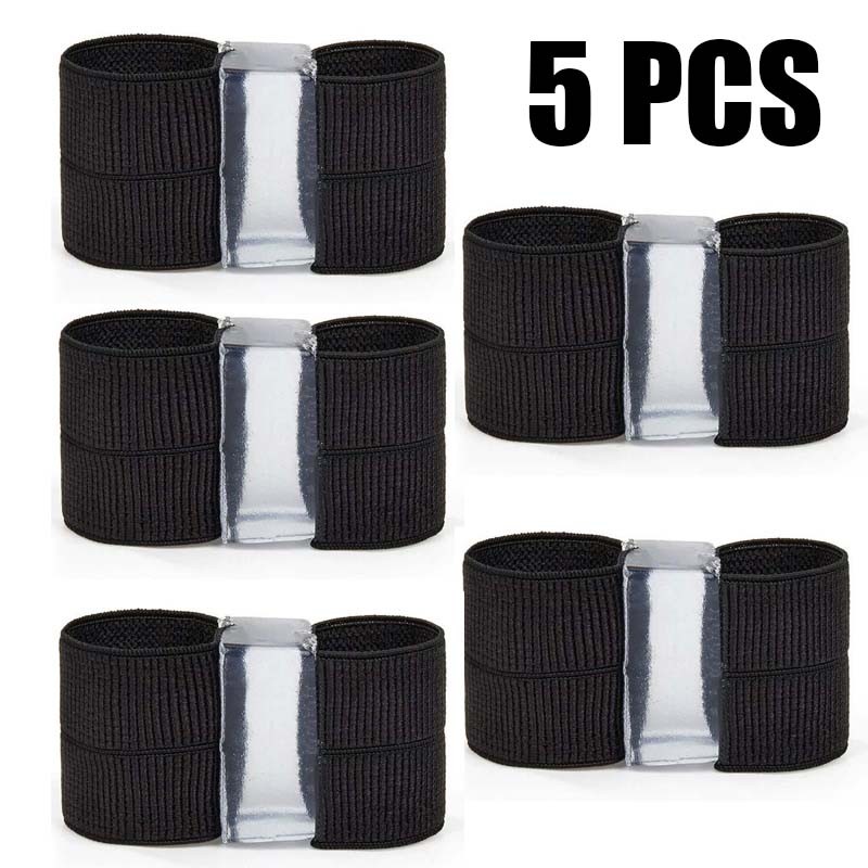 5-10PCS Big Toe Separators for Pain Relief, Bunion Corrector Spacers Straightene