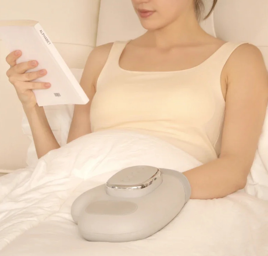 Avalua Hand Massager