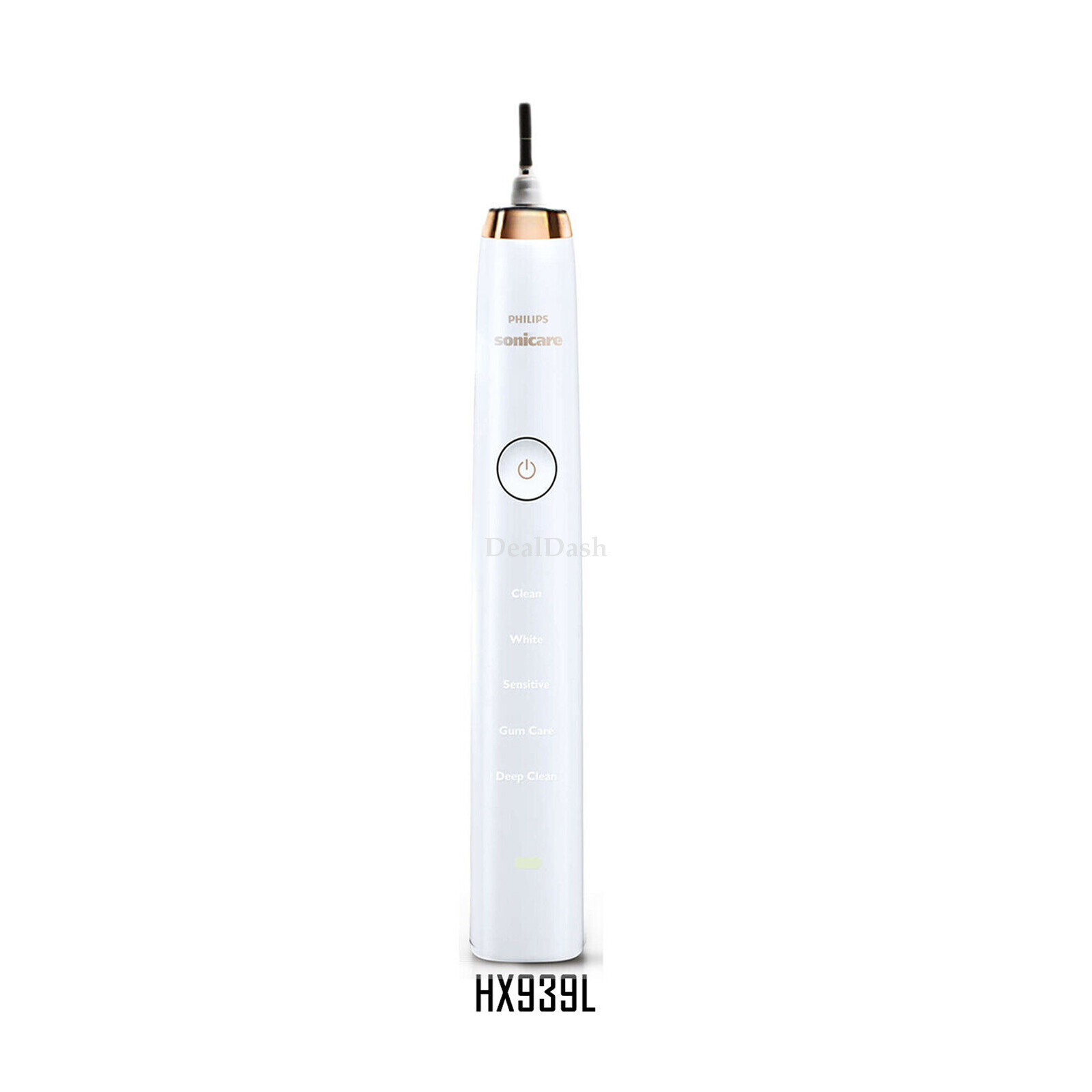 Philips Sonicare DiamondClean Toothbrush HX93xx HX991x HX992x HX993x Handle