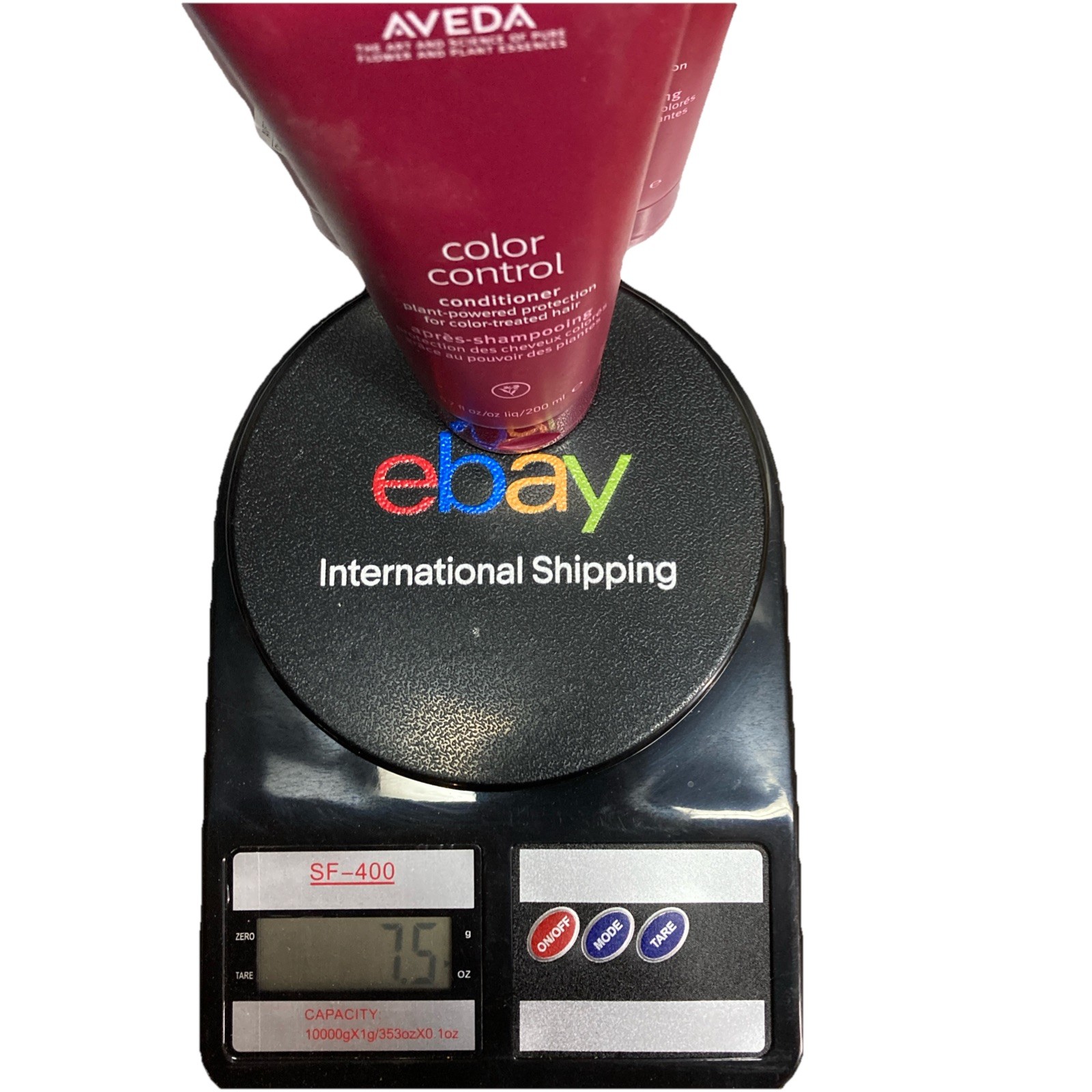 Aveda Color Control Conditioner for Color Treated Hair 6.7 oz New**