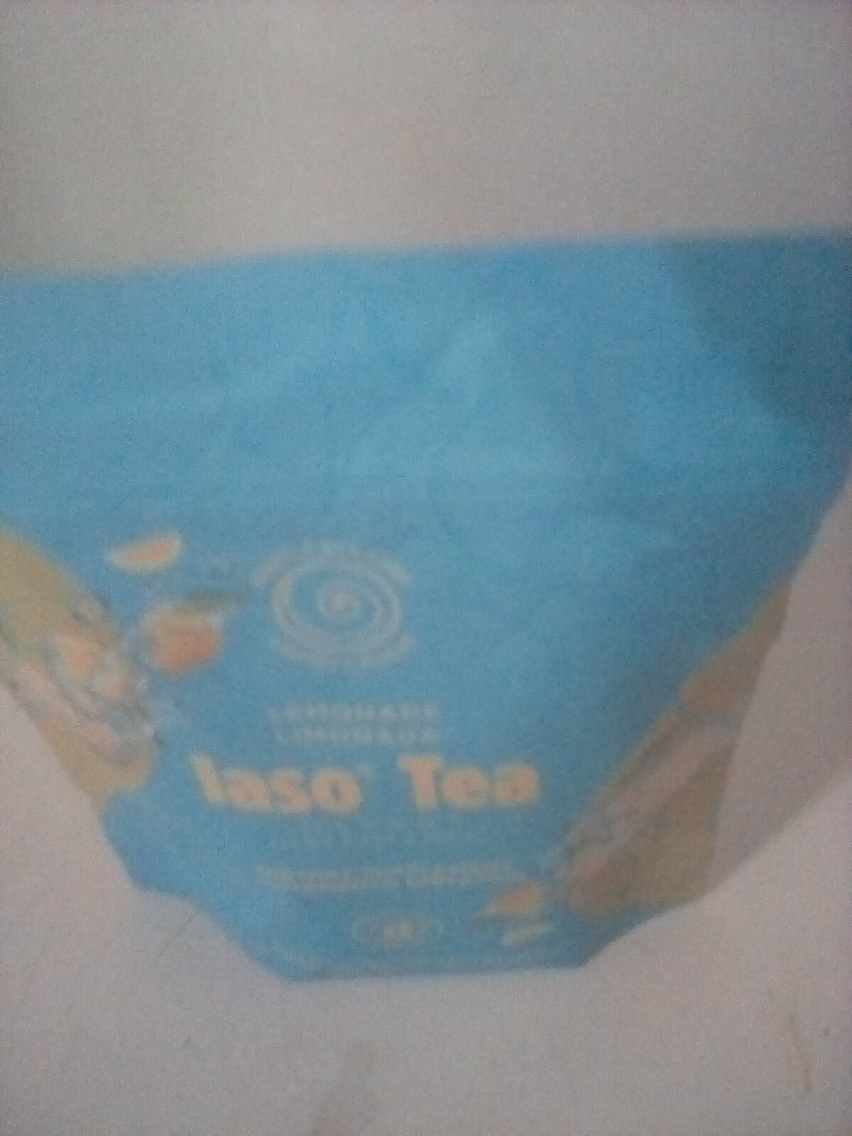 TLC Lemonade Instant Tea 25 Sachets Fast Shipping 100% Authentic 🇺🇸 Iaso