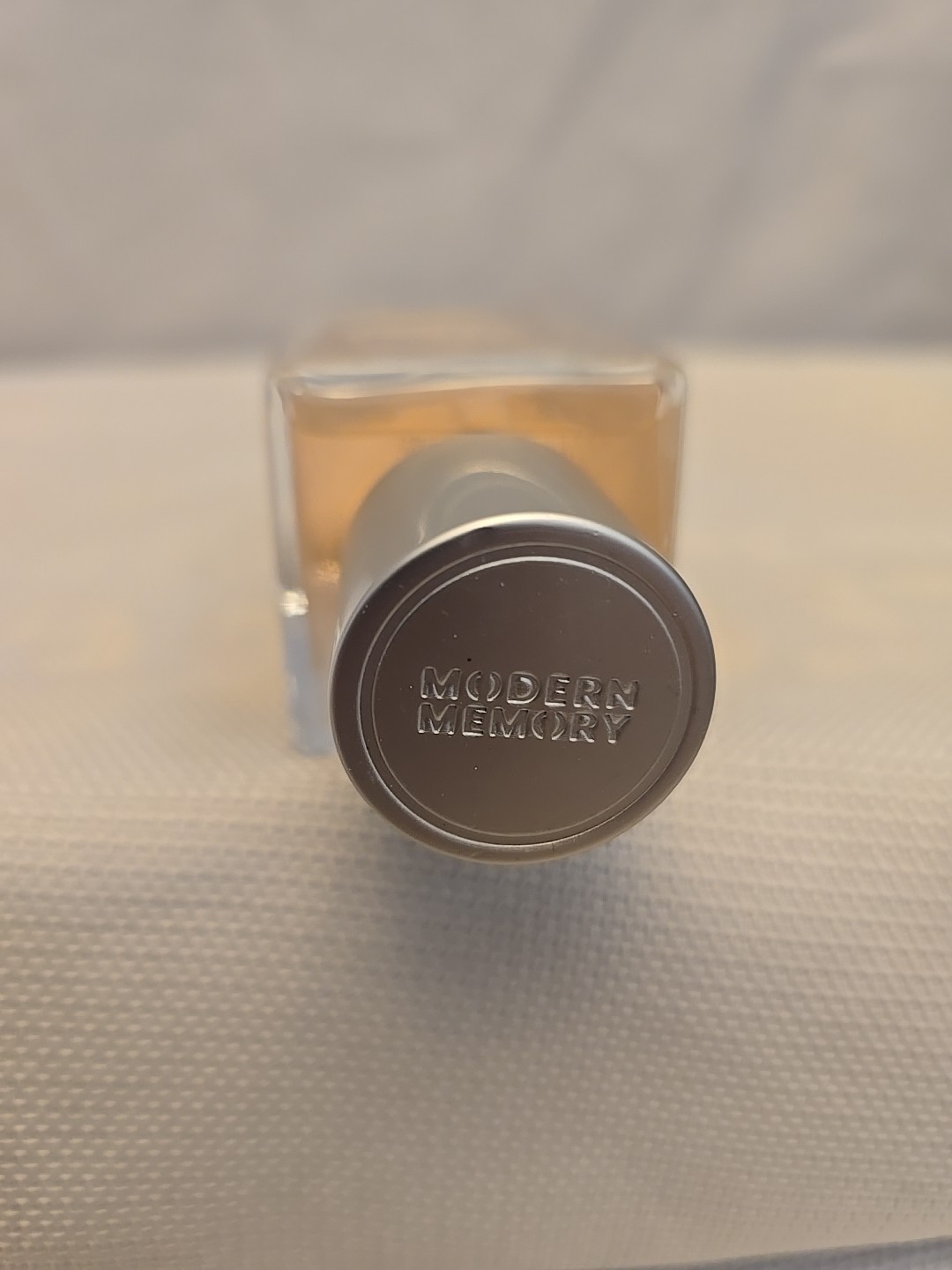 Modern Memory Forever Free Eau De Parfum 2.5 fl oz/ 75 ml Perfume New