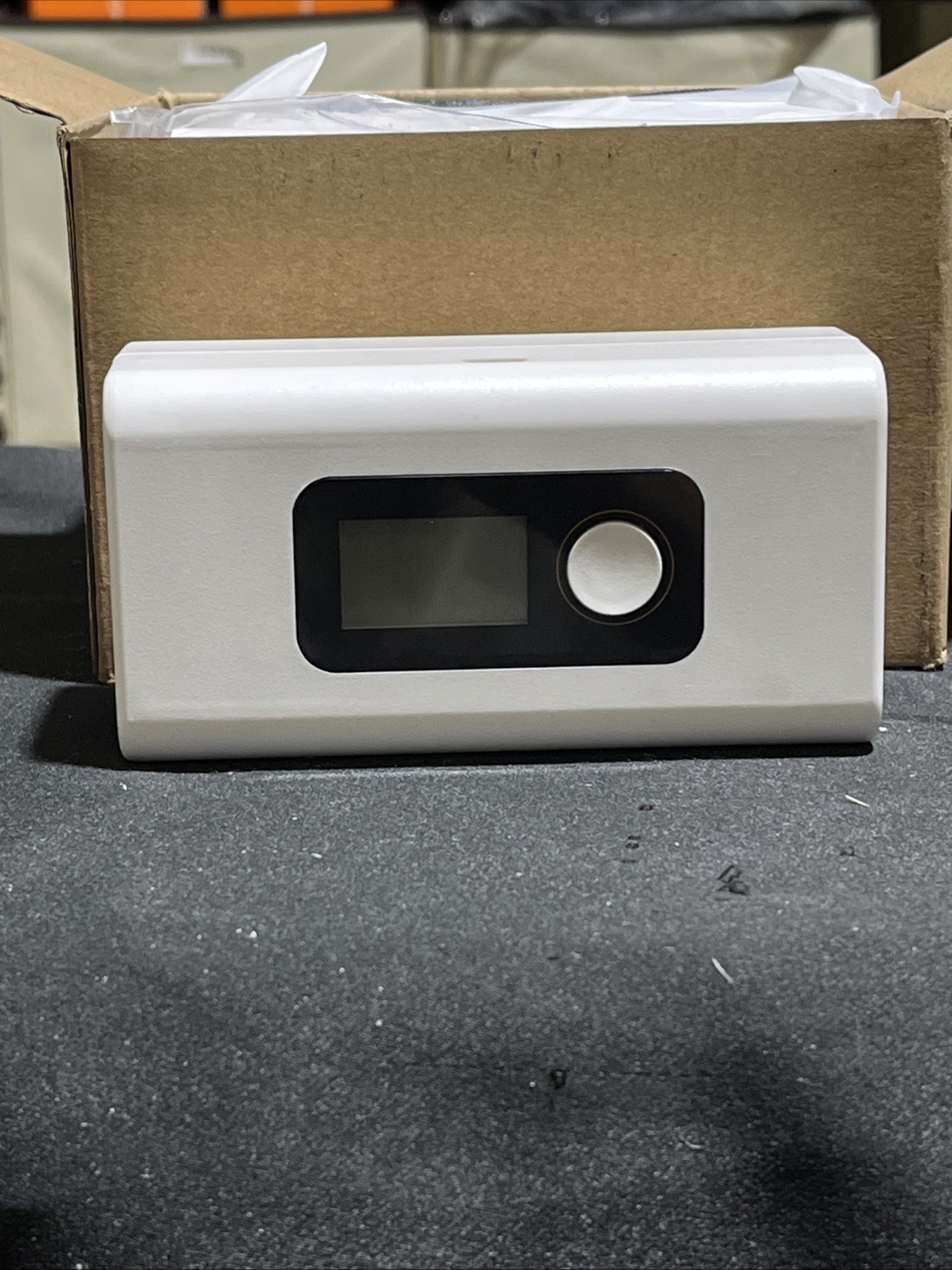 CPAP Cleaner Ventilation Disinfector Cleaning System for CPAP Machine