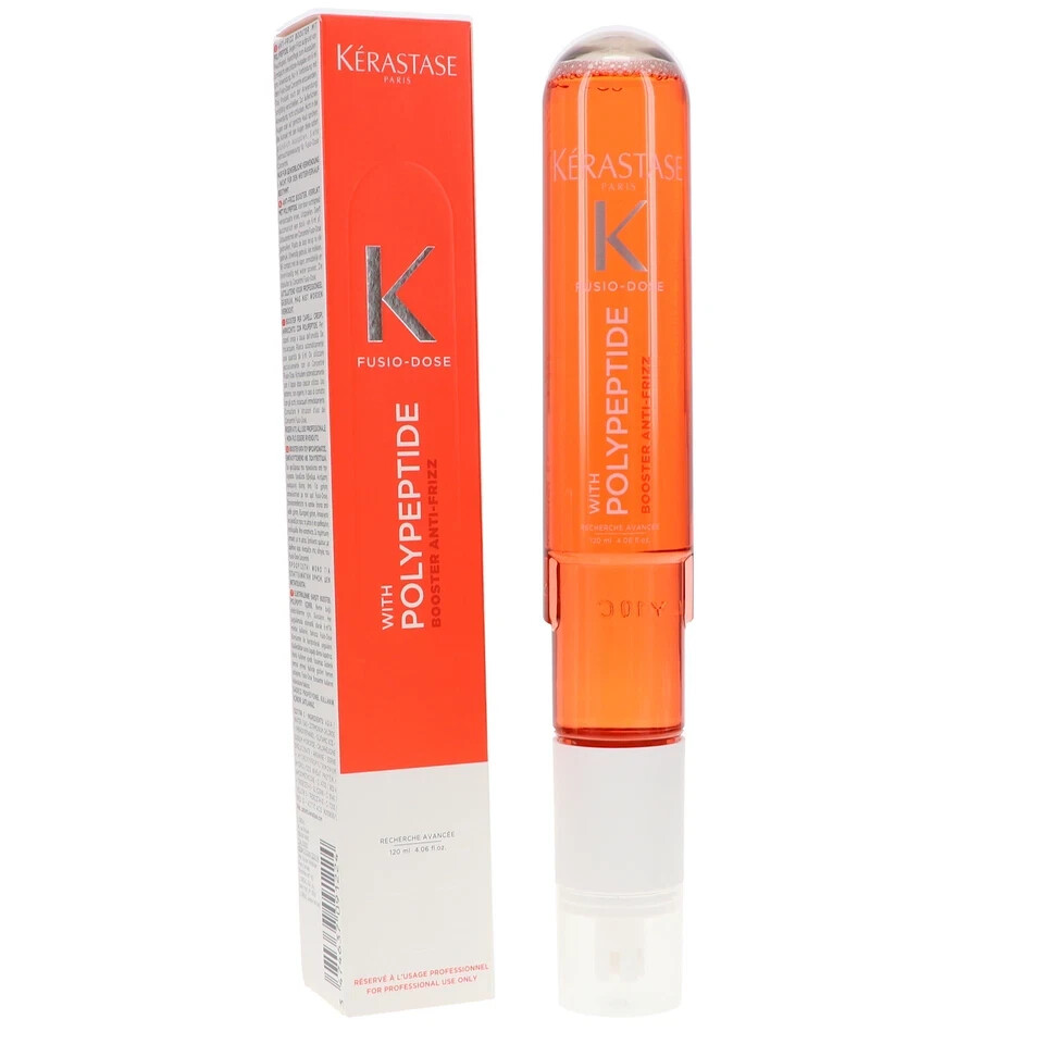 Kerastase Fusio-Dose Polypeptide Booster Anti-Frizz 4.06 oz