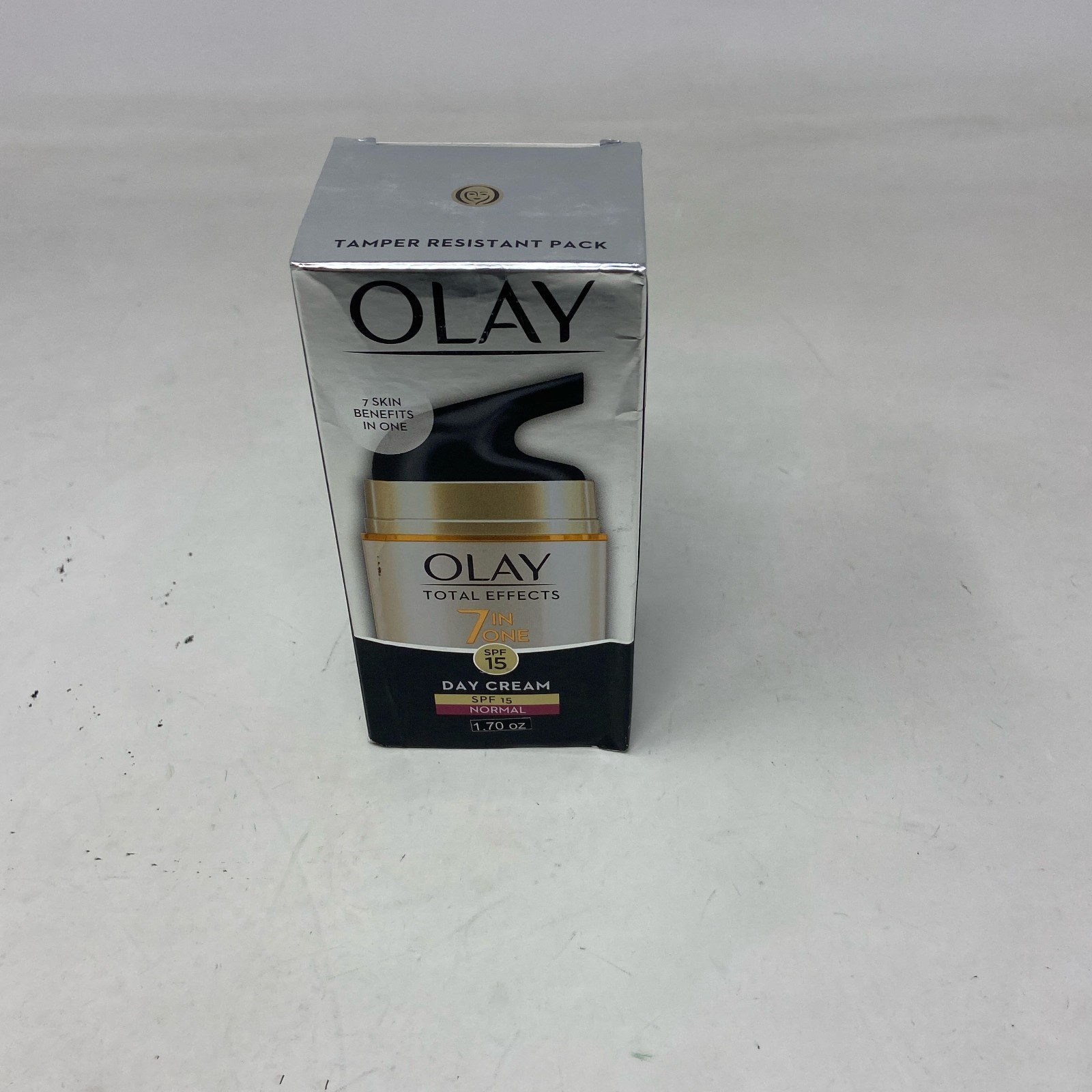 OLAY Total Effects 7-in-1 Day Cream SPF15 Normal, 1.7 oz