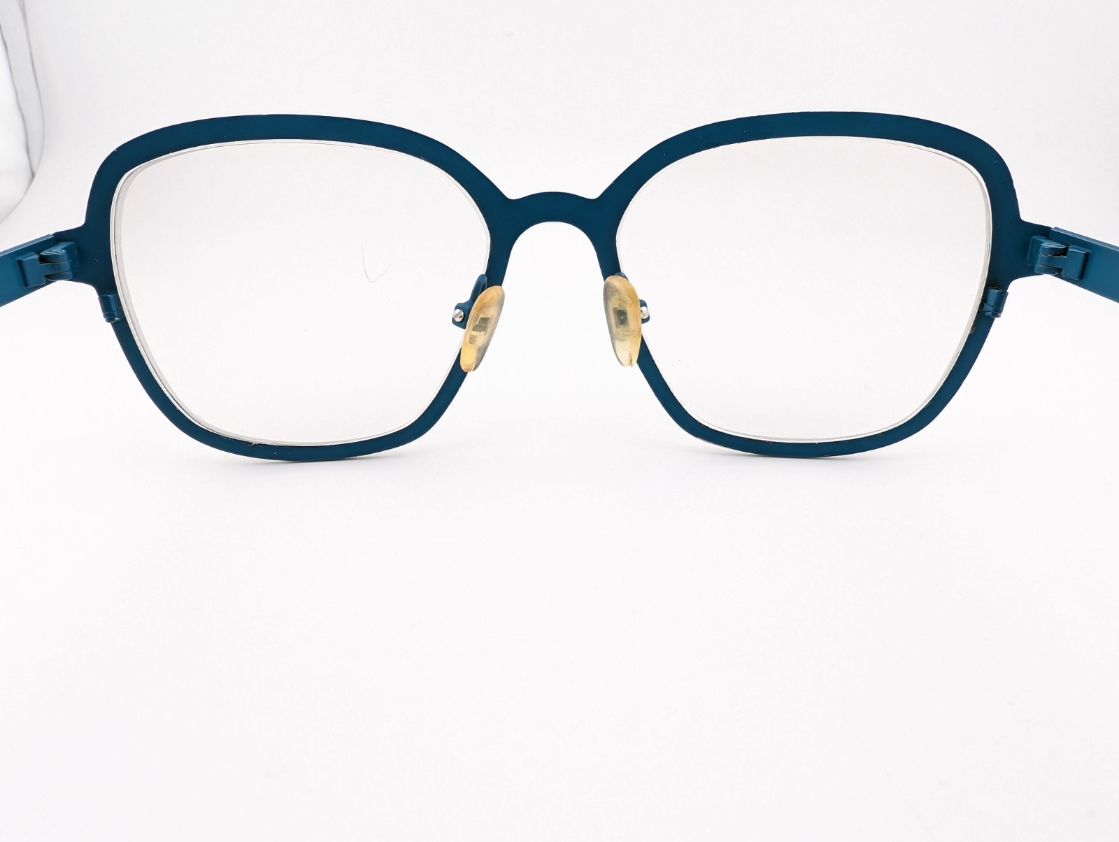 Roger Eye Design Eyeglasses, Frames Only, Finetoon 2 C.1, 52-18-…, Netherlands