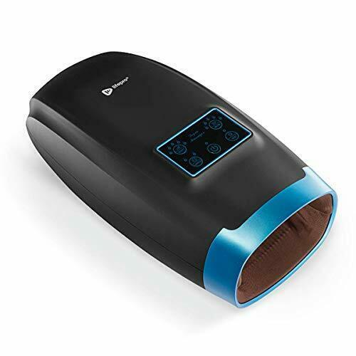 LifePro Legra Hand Massager Machine – Personal Electric Massager