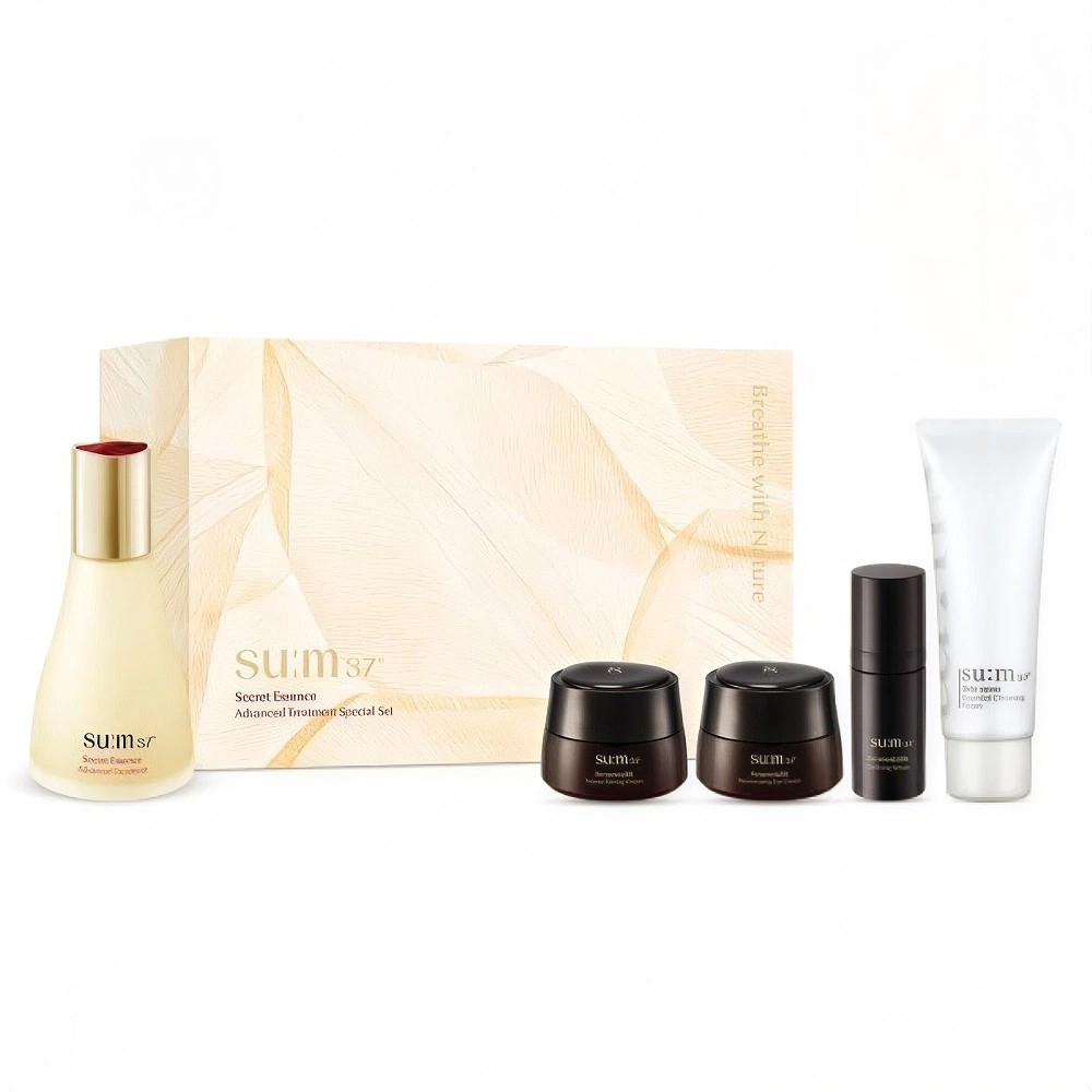Secret Essence 80 Special Set
