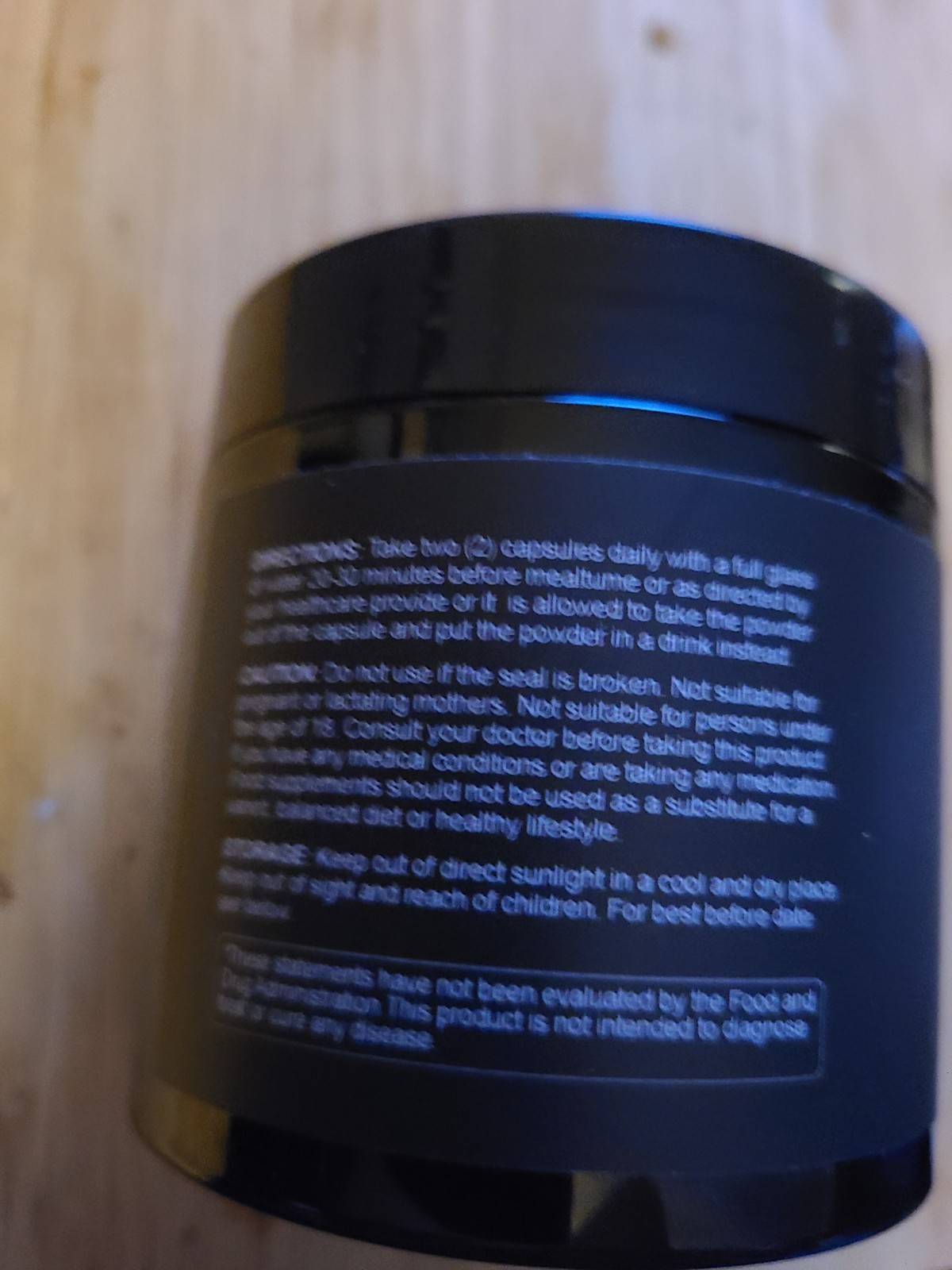 ✅️Reviveblend Nad+ Nicotinamide Riboside 900 Mg Exp Dec 2026