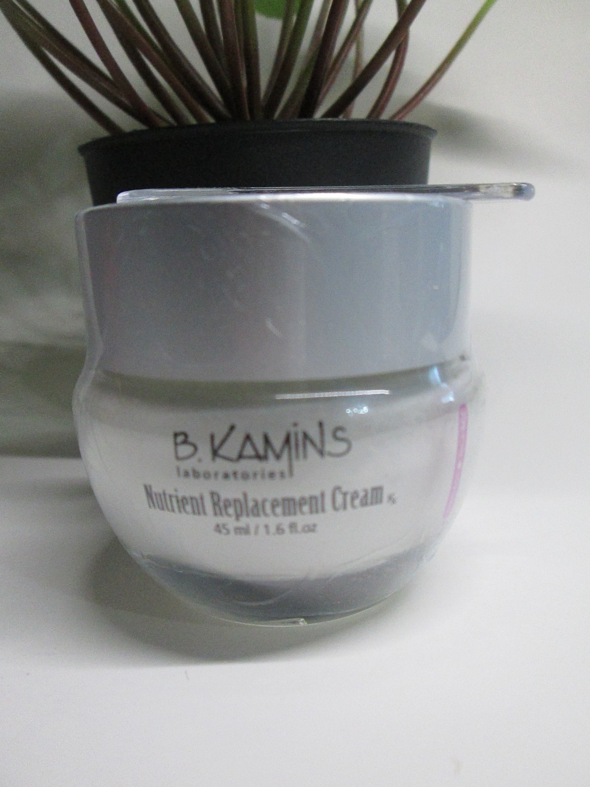 B. KAMINS Nutrient Replacement cream 45g/1.6 oz NEW