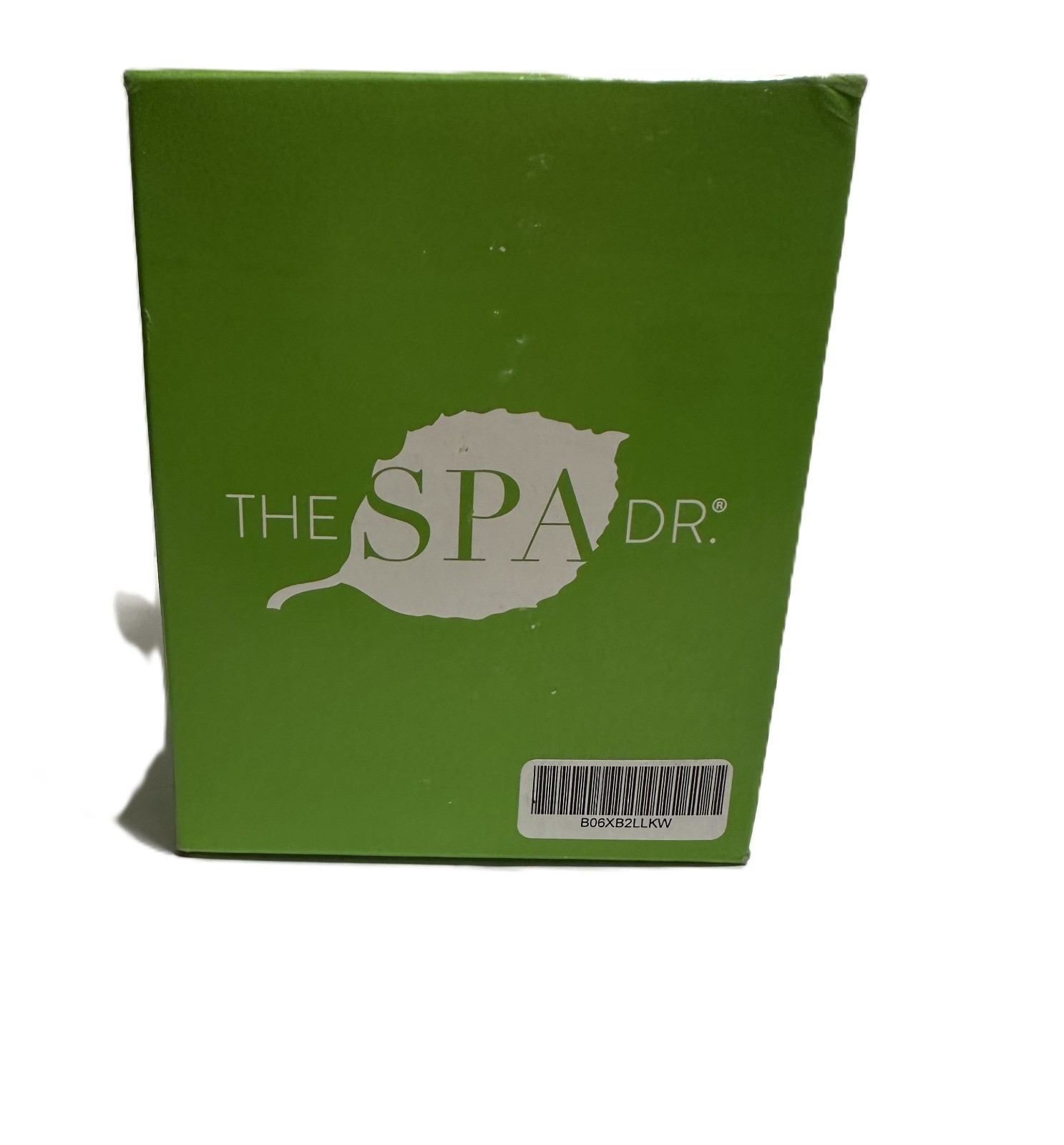 The Spa Dr. 4-Step Daily Essentials Skincare System NEW