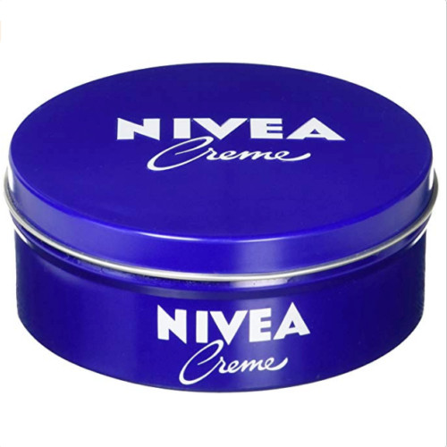 100% Authentic German Nivea Creme Cream 400 ml (Choose Quantity )