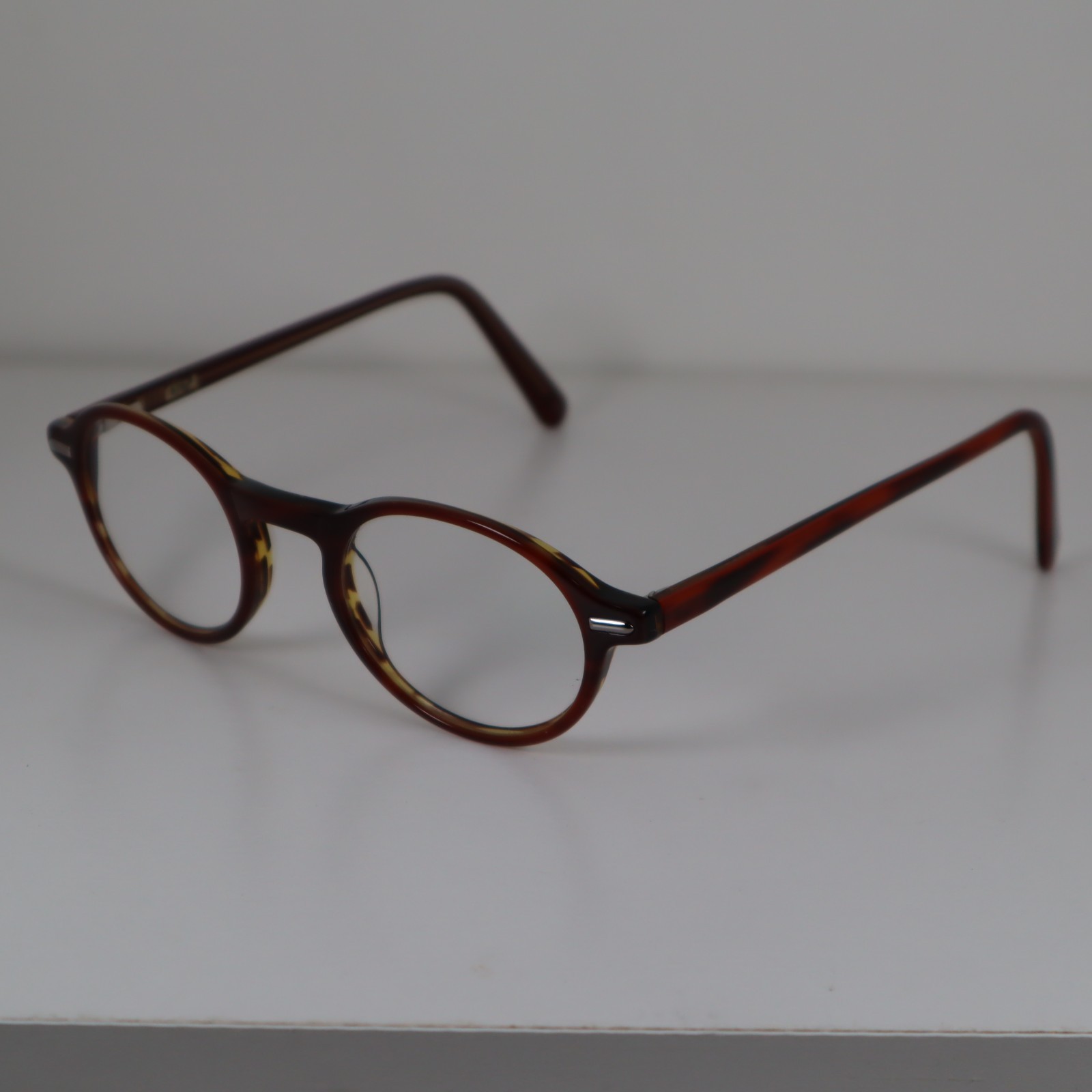 Original Penguin Eyewear “THE COMBS” BD Burgundy Eyeglasses Frames 45-21-145mm