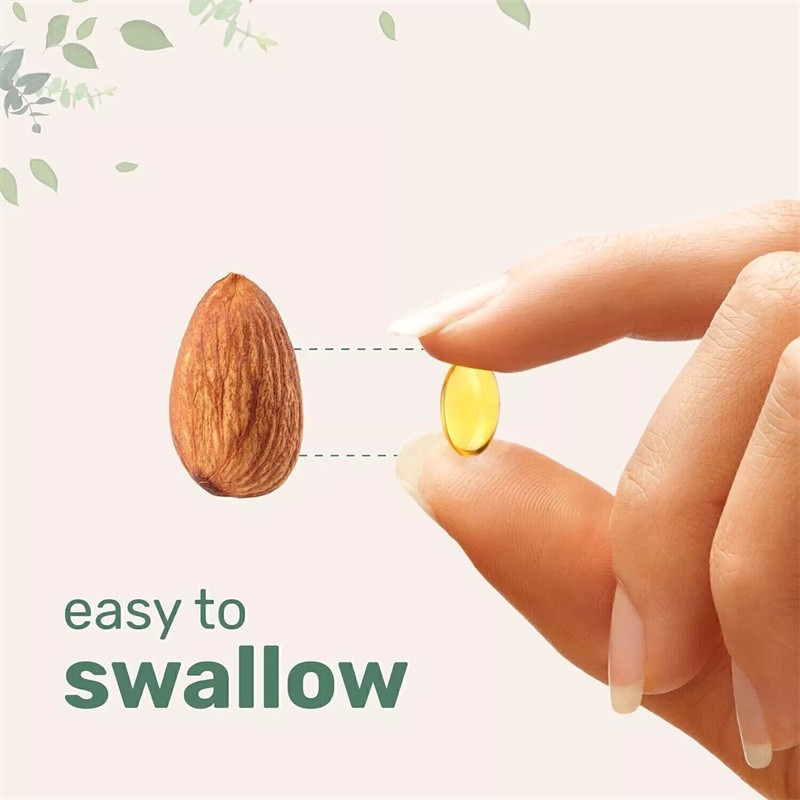 in 2 1 of Oregano & Black Seed Softgels Count with Carvacrol,Immune Support Oil