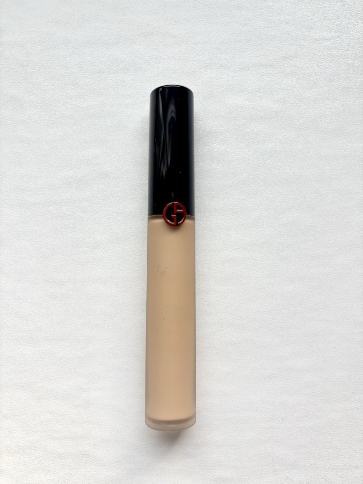 Giorgio Armani Power Fabric+ Multi-Retouch Concealer Shade 4 Matte 0.20oz