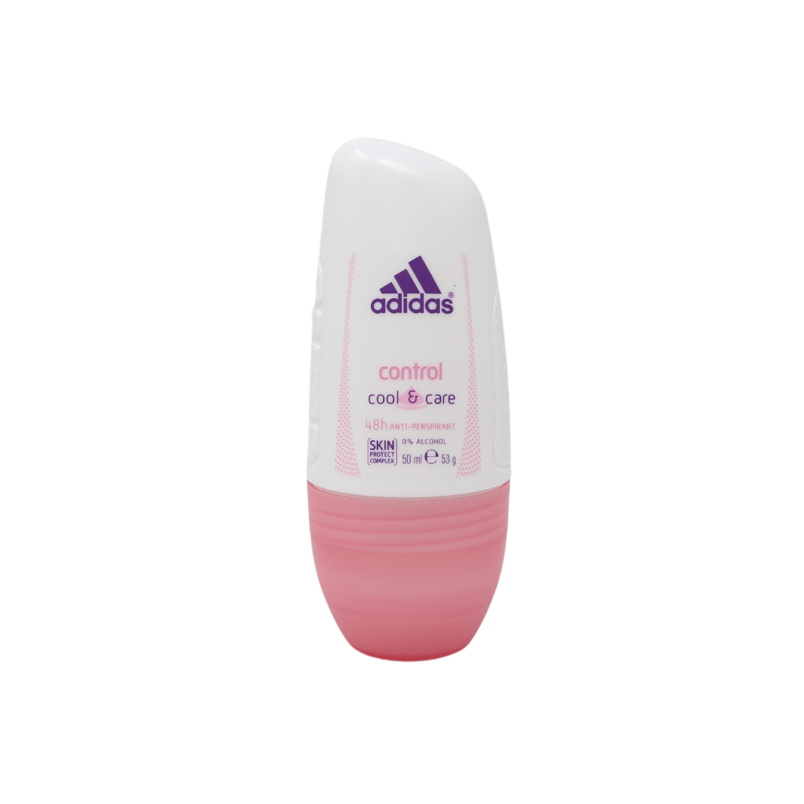Adidas Control Cosmetics Deo Roll-On 1.7 oz / 50ml – BRAND NEW
