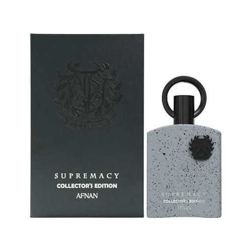 Afnan Perfumes Supremacy Collector’s Edition Eau De Parfum 100ml Spray