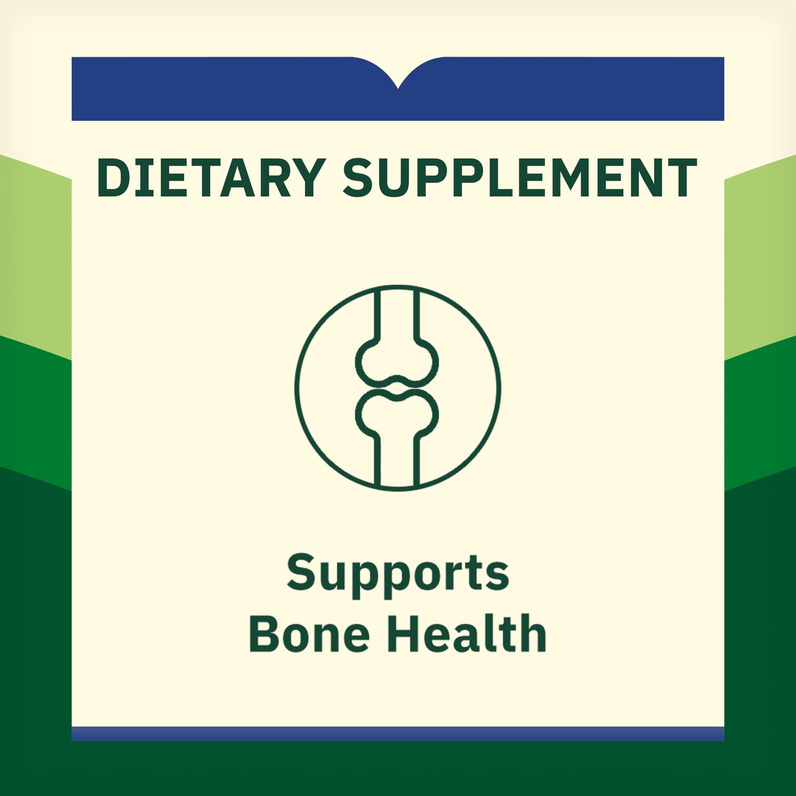 Extra Strength Magnesium Bone and Muscle Health Support Gummies, 250mg, 60 Count