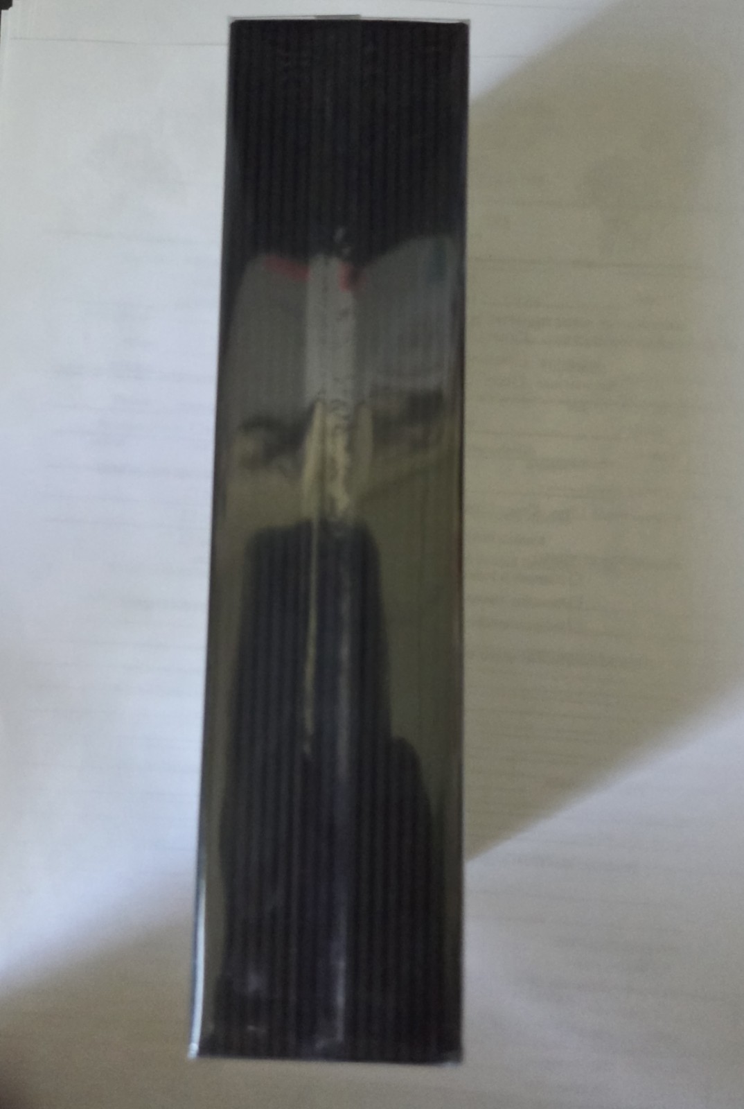 Afnan 9PM Eau De Parfum 100ml 3.4oz.