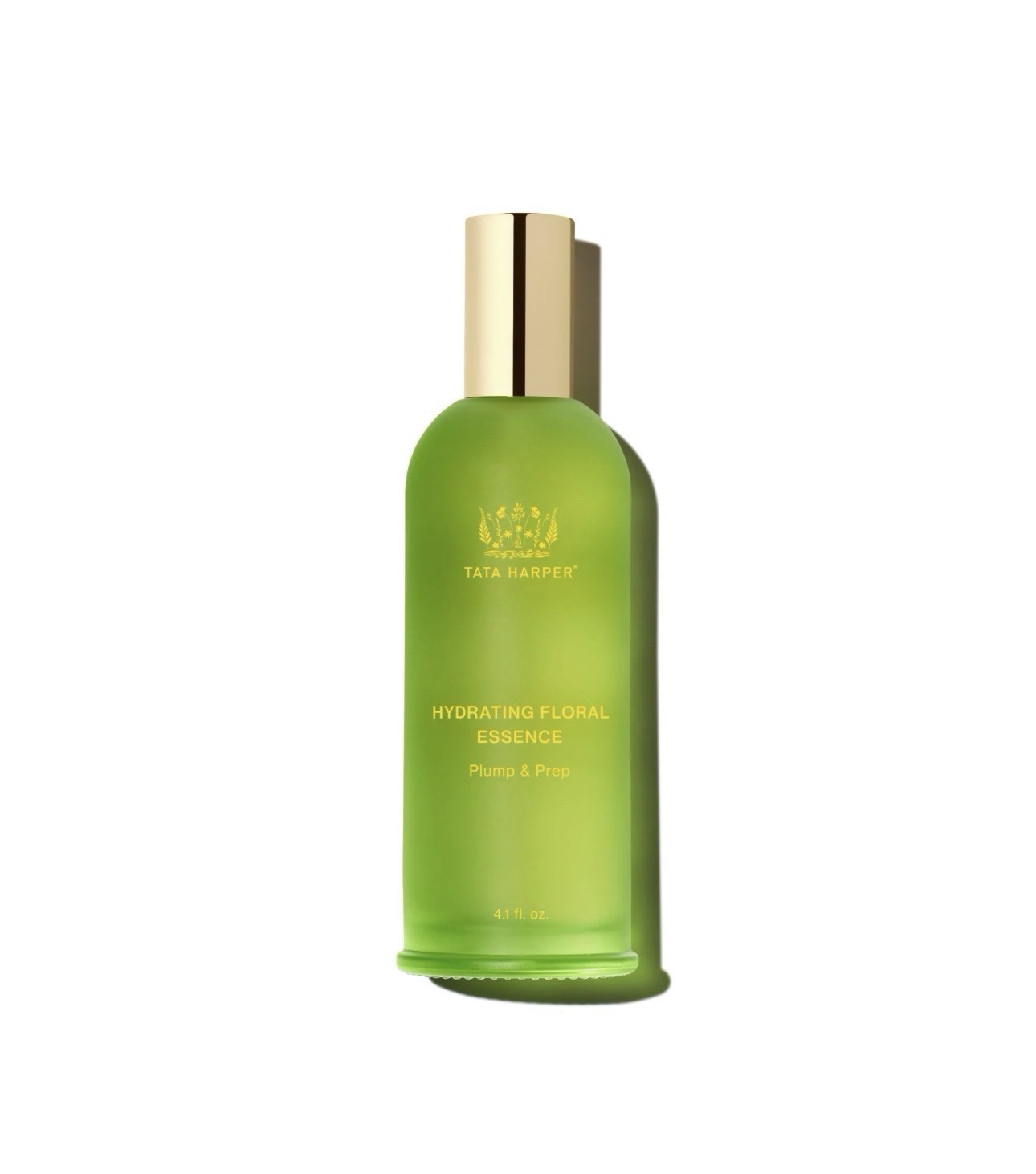 Tata Harper Hydrating Floral Essence – 4 fl. oz / 1.25 mL – NEW !!!!