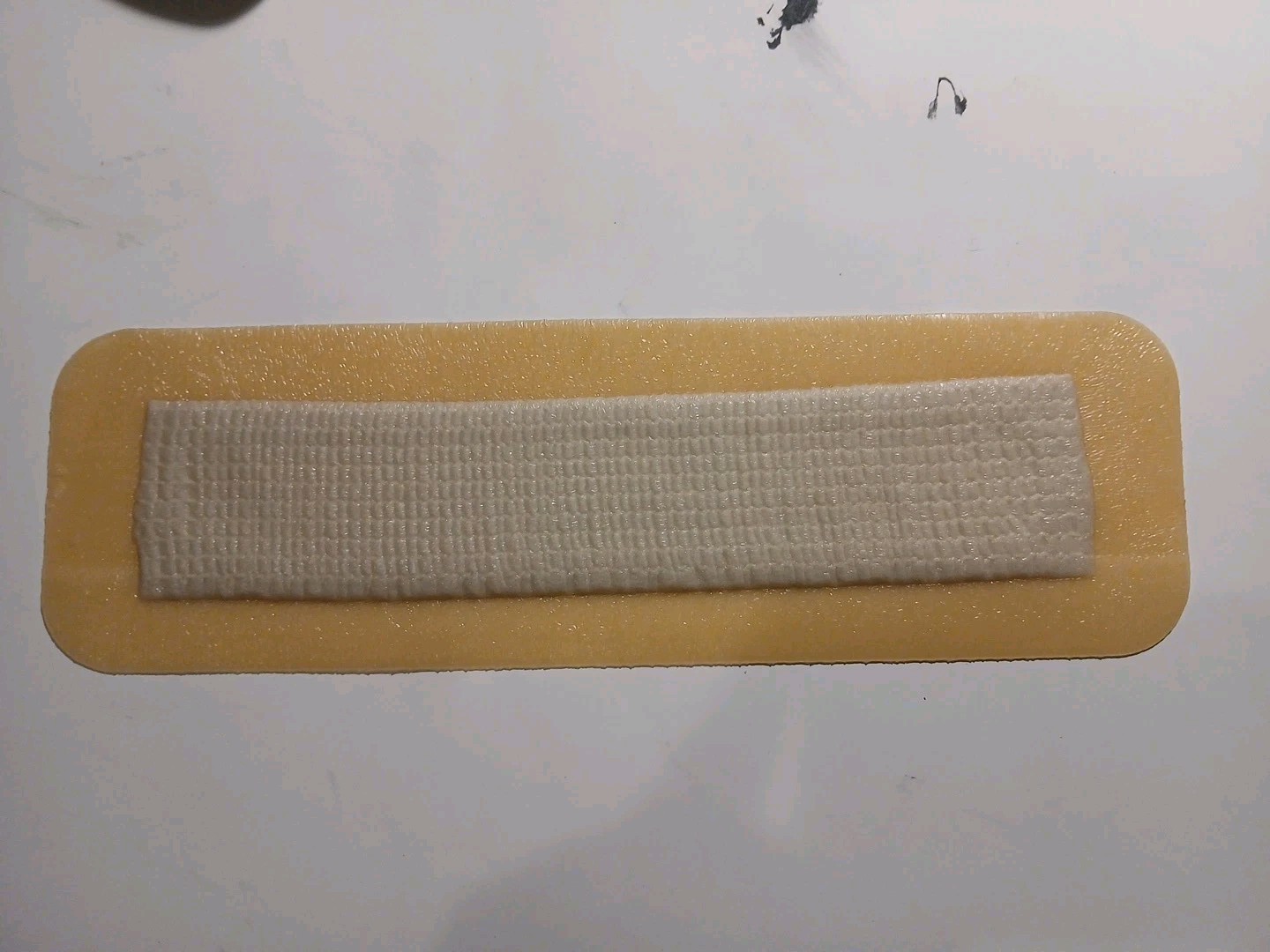Bandage DRESSING 3.5in.x10in.