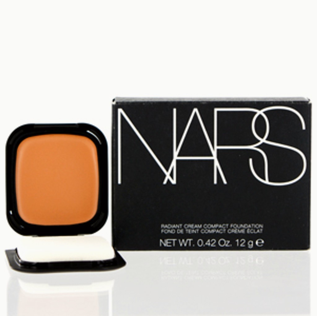 Nars Radiant Cream Compact Foundation Cadiz 0.42 Oz.