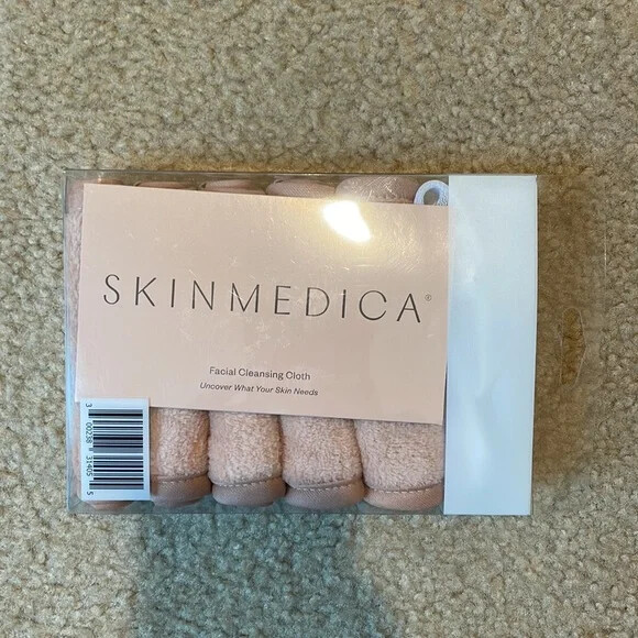 SkinMedica Facial Cleansing Cloth Set