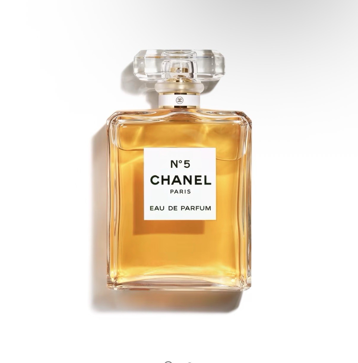 FRESH Auth NIB CHANEL No. 5 Eau de Parfum Spray 1.7 oz Date Code 2202 (Nov.2025)