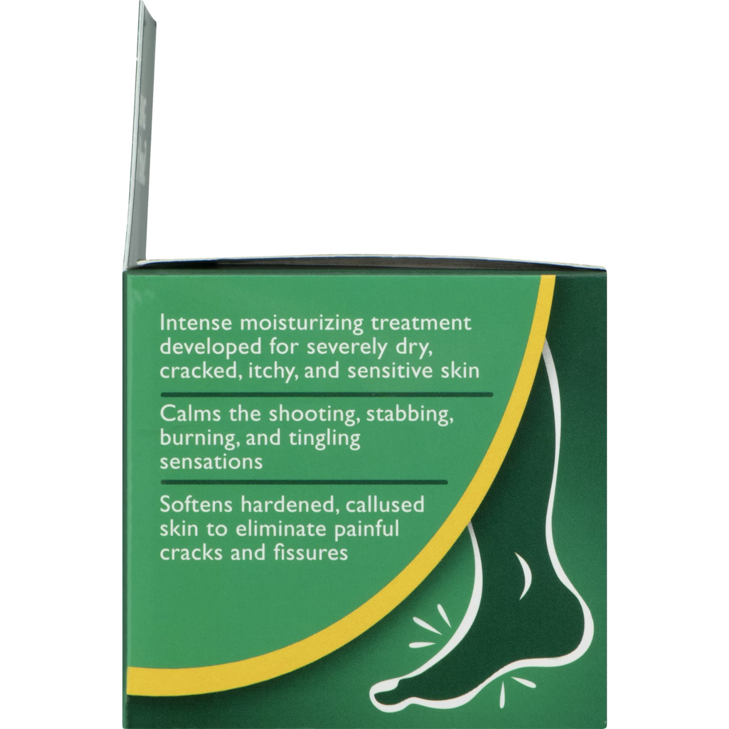 MagniLife DB Pain Relieving Diabetic Foot Cream 4 oz