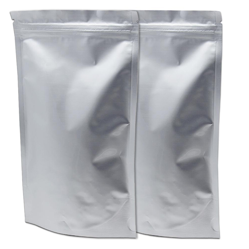 ASCORBIC ACID 2 lb Pure Vitamin C Powder USP Non-GMO Non Irradiated Antioxidant