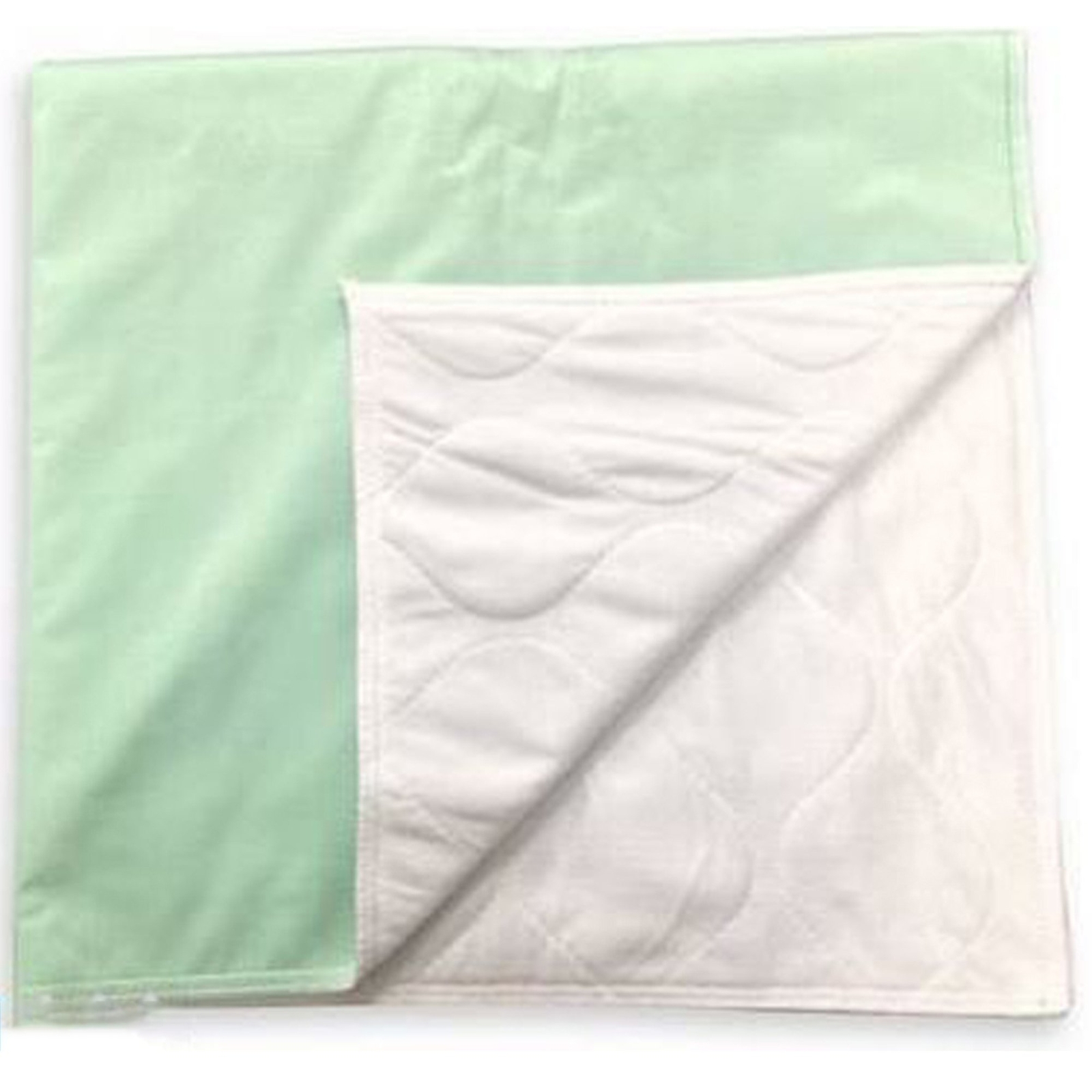 Lew Jan Textile Reusable Underpad Polyester / Rayon 34X36″ M16-3535Q-1G6 1 pads
