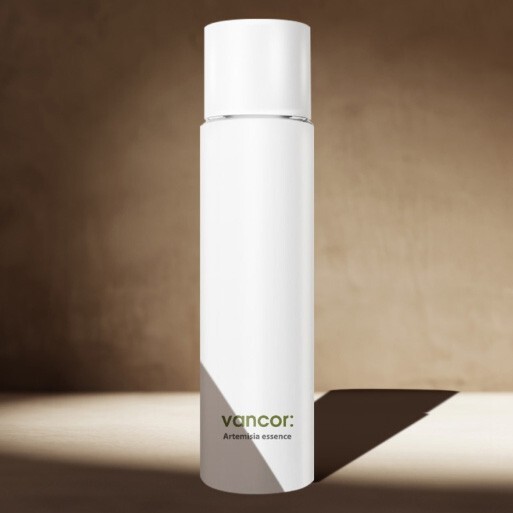 Dr.VANCOR Artemisia Series Essence 158ml Moisturizing Toner Korea Cosmetics NEW