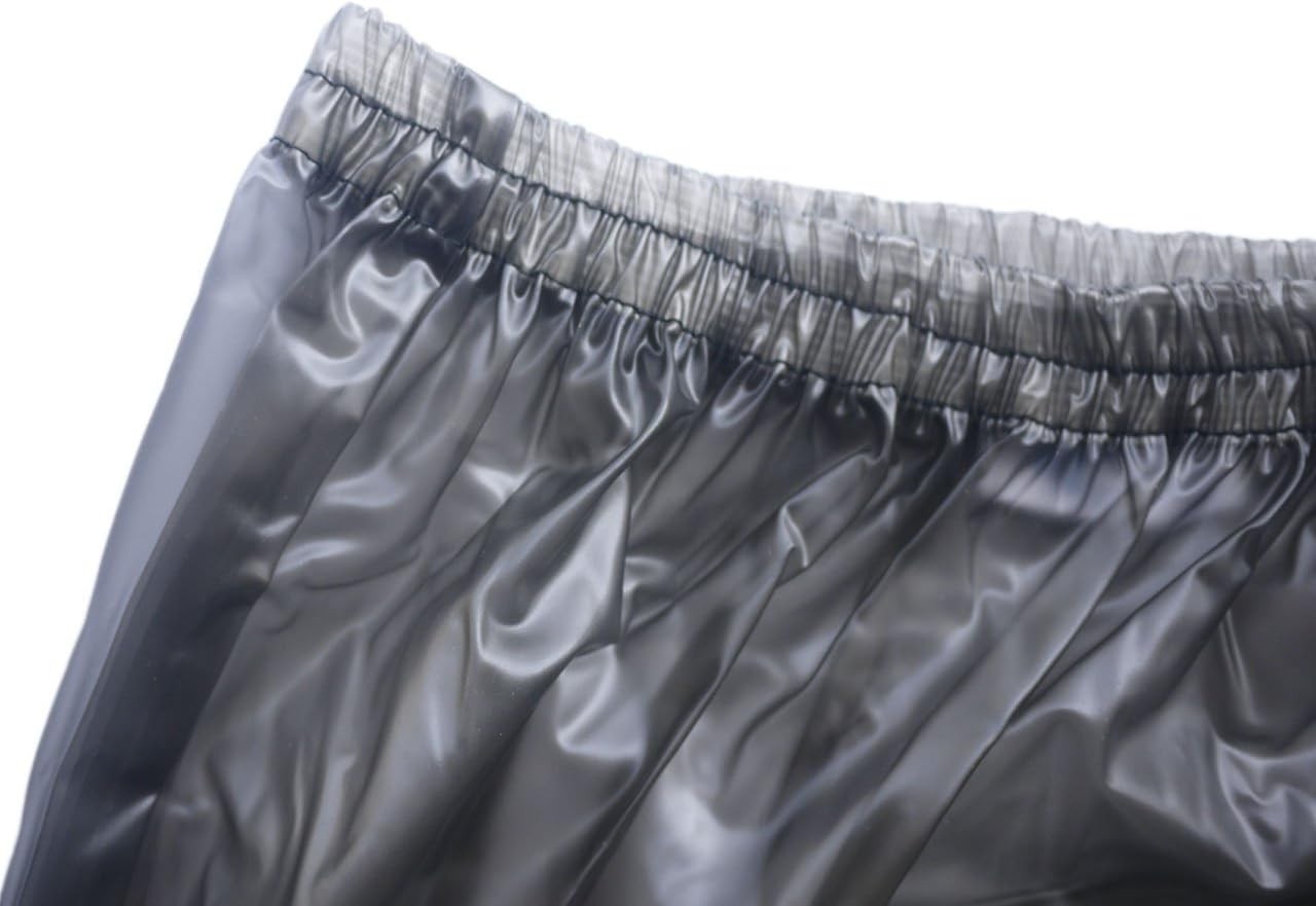 Quiet, Durable Reusable Incontinence Pants – Small, 3 Pack Waterproof