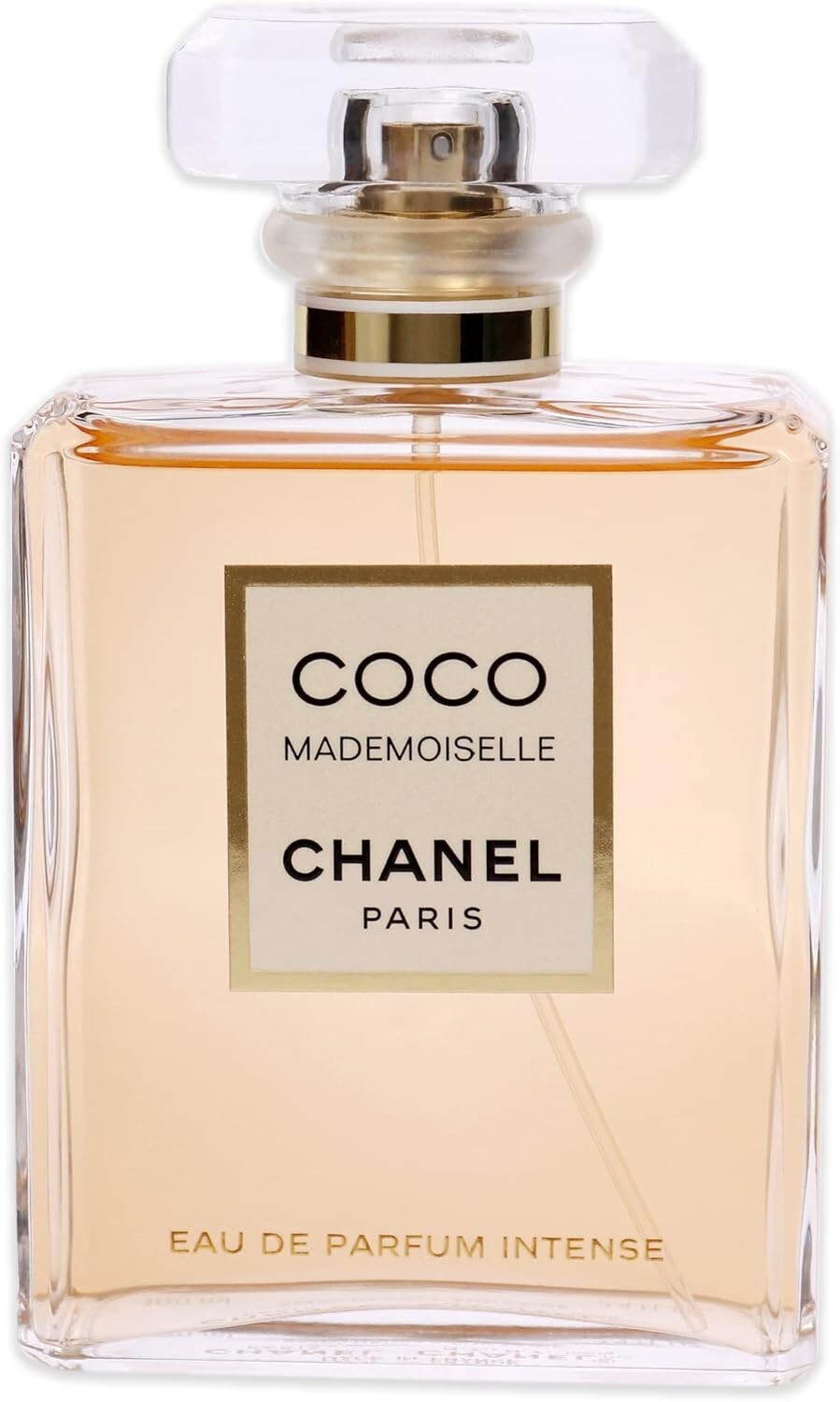 Chanel Perfume Coco Mademoiselle Eau De Parfum 100Ml – 3.4 fl oz