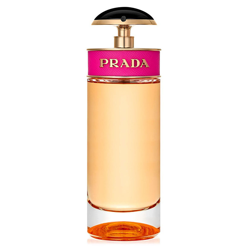 Prada Candy Eau De Parfum 2.7 oz / 80 mL EDP Spray For Women NEW SEALED IN BOX