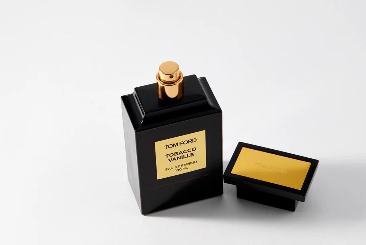 Tom Ford Tobacco Vanille 3.4oz Unisex Eau de Parfum
