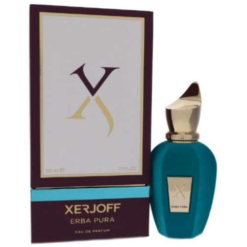 Xerjoff Erba Pura 1.7 oz EDP Perfume Cologne Women Men Unisex New In Box