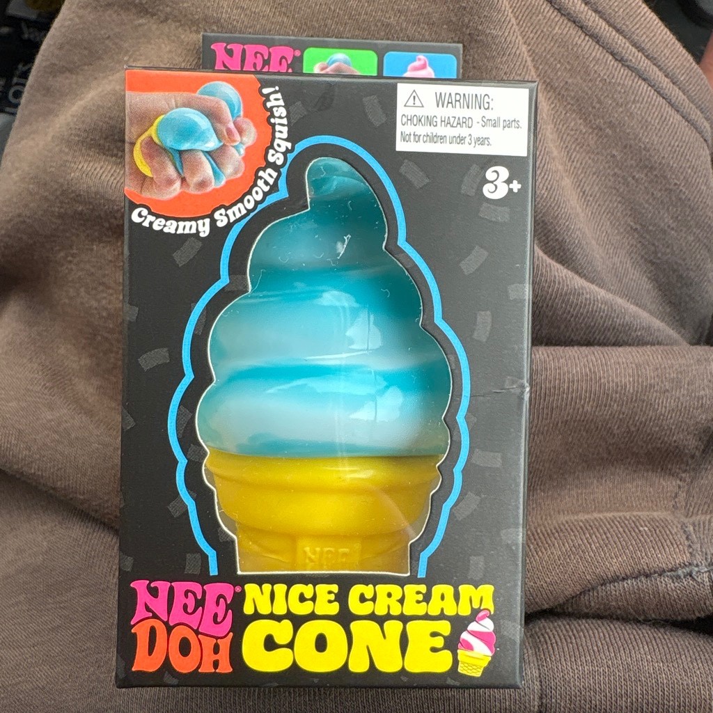 nee doh ice cream
