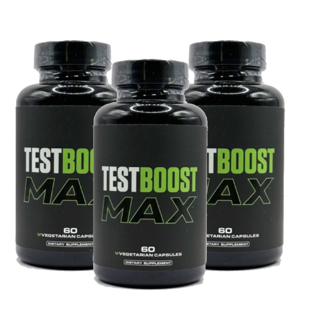 1-3X TEST BOOST Max Sculptnation Build Muscle Men Fat Weight Loss-New Sealed