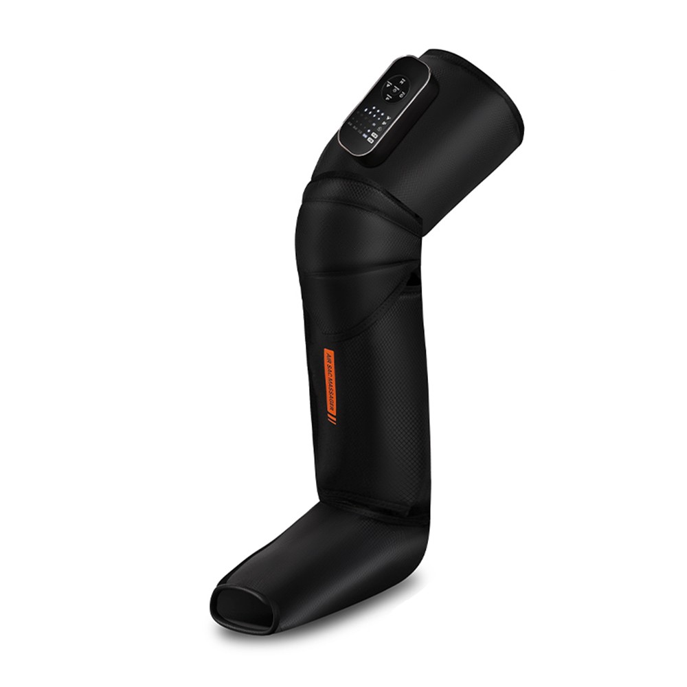 1/2 Pack Leg Compression Massager for Circulation,Fast Recovery, Relaxation