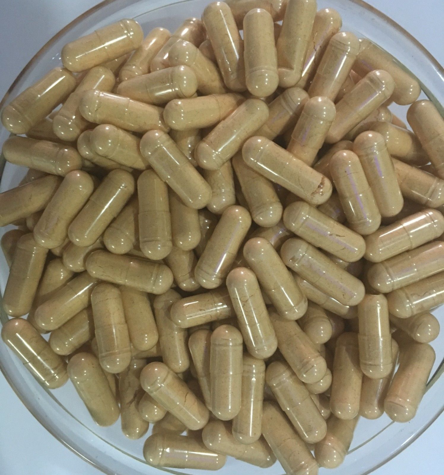 Acerola Cherry Extract 20:1 Capsules Pure & High Quality
