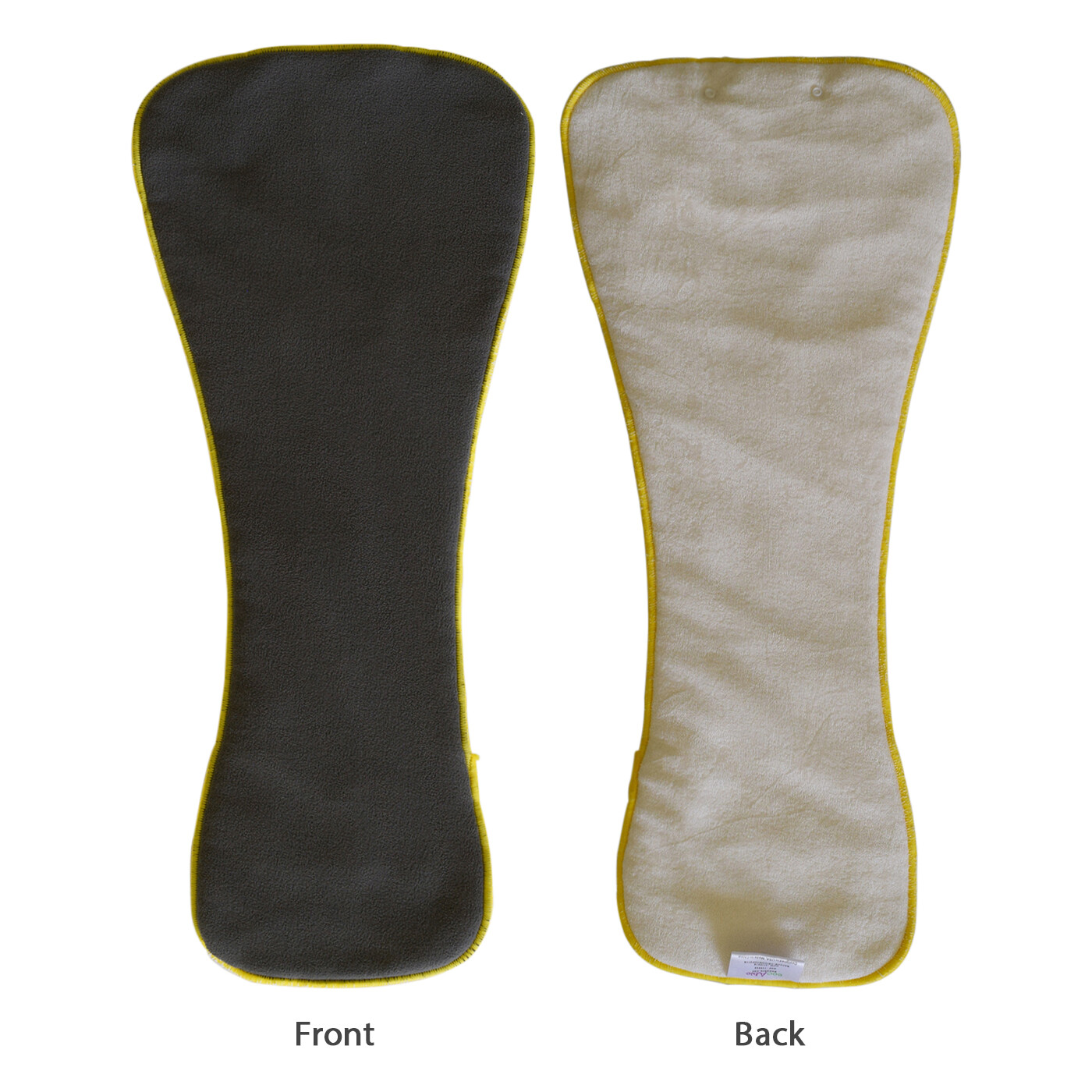 EcoAble Snap-in Inserts for Special Needs Adult Incontinence Cloth Diapers