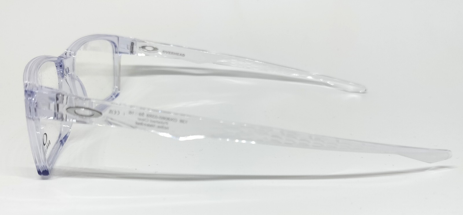 Oakley Overhead OX8060-0359 Frames Reading Glasses/Bifocal/Progressive Lenses