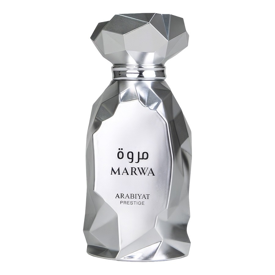 Arabiyat Prestige Men’s Marwa EDP Spray 3.4 oz Fragrances 6290361912348