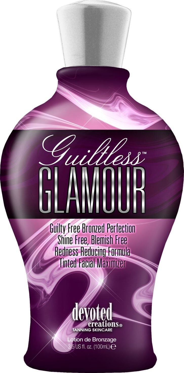 Devoted Creations Guiltless Glamour – Tinted .FREE SHIPPING!!!! BEST SELLER!!!!
