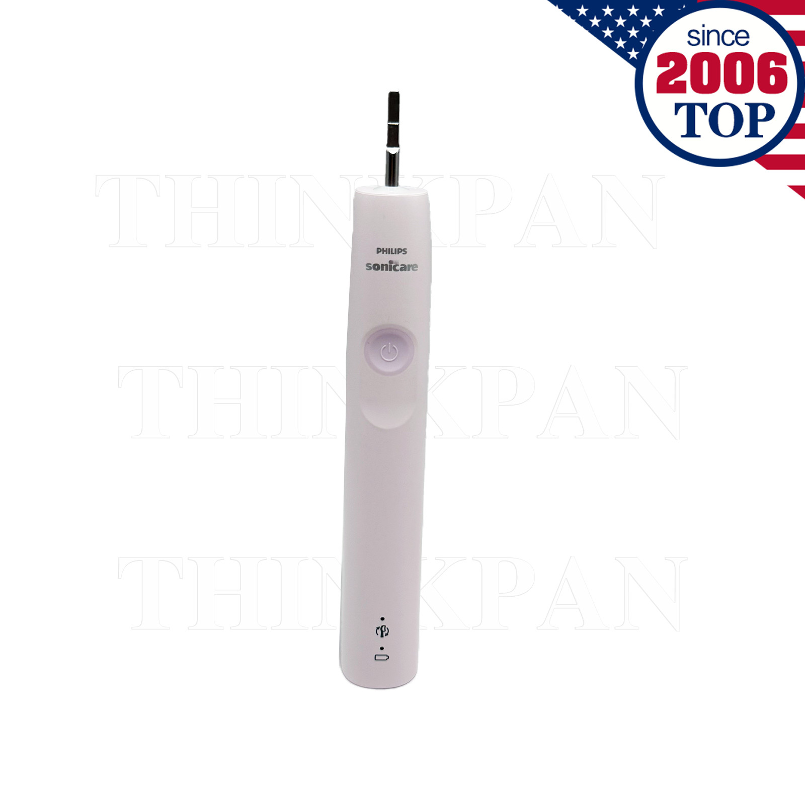 Philips Sonicare ProtectiveClean 4100 7x Sonic Electric Toothbrush Handle HX369X