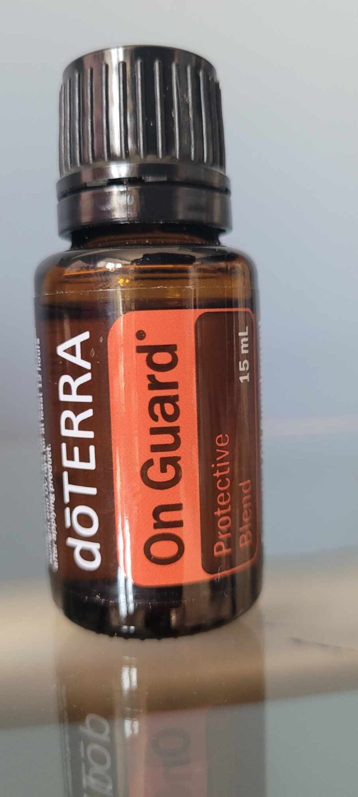 Protective Blend Product Line (Choose your products)